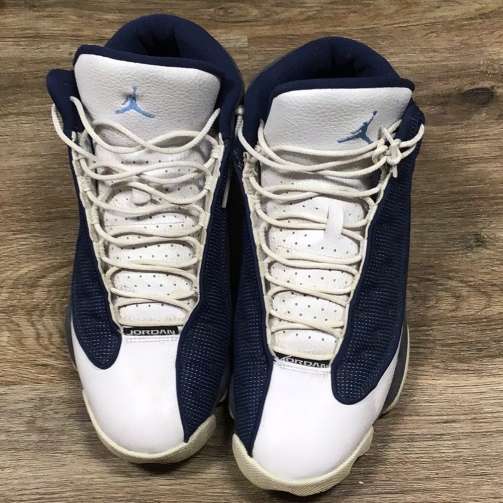 Air Jordan 13